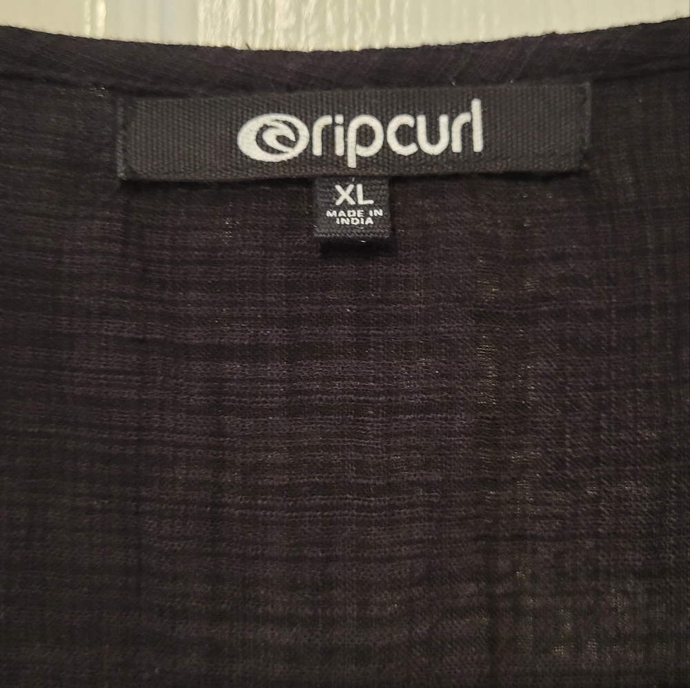 XL Ripcurl romper - Picture 4 of 4